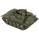 Minitank 05082 M42 Flakpanzer Mastab: 1:87