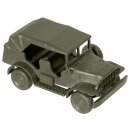 Minitank 05087 Dodge 3/4 Kubelwagen US Maßstab: 1:87