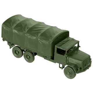 Minitank 05088 Magirus Jupiter BW Maßstab: 1:87