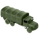 Minitank 05088 Magirus Jupiter BW Maßstab: 1:87