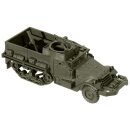 Minitank 05093 M21 Halbektte Morser US Maßstab: 1:87