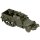 Minitank 05093 M21 Halbektte Morser US Maßstab: 1:87