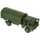 Minitank 05096 MAN 4510 BW Maßstab: 1:87