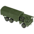 Minitank 05097 MAN 4520 6x6 BW Maßstab: 1:87