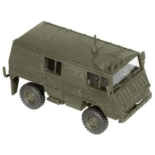 Minitank 05102 Pinzgauer geschlossen Maßstab: 1:87