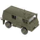 Minitank 05102 Pinzgauer geschlossen Maßstab: 1:87