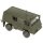Minitank 05102 Pinzgauer geschlossen Maßstab: 1:87