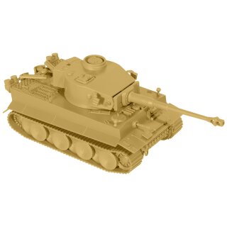 Minitank 05115 Tiger EDW Maßstab: 1:87