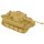 Minitank 05115 Tiger EDW Maßstab: 1:87