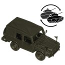Minitank 05116 VW Iltis BW Maßstab: 1:87