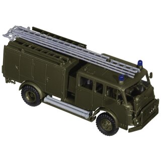 Minitank 05118 Steyr 680 TLF 2000 OBH Maßstab: 1:87