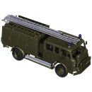 Minitank 05118 Steyr 680 TLF 2000 OBH Maßstab: 1:87