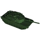 Minitank 05120 Kampfpanzer M1 E1 Abrams Maßstab: 1:87