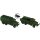 Minitank 05123 LKW M35 A2 Pritsche Maßstab: 1:87