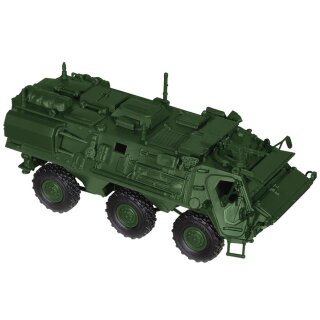 Minitank 05124 Radpanzer NBSRS Fox Maßstab: 1:87