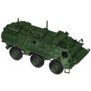 Minitank 05124 Radpanzer NBSRS Fox Maßstab: 1:87