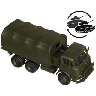 Minitank 05125 Steyr 680 M3 OBH Maßstab: 1:87