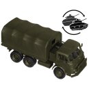 Minitank 05125 Steyr 680 M3 OBH Maßstab: 1:87