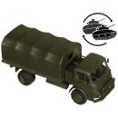 Minitank 05126 Steyr 680 M OBH Maßstab: 1:87