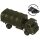 Minitank 05126 Steyr 680 M OBH Maßstab: 1:87