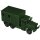 Minitank 05127 LKW M 109 A3 Shop Van Maßstab: 1:87