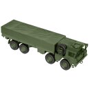 Minitank 05129 MAN N4540/N4640 Pritsche BW Maßstab:...
