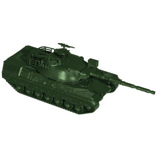 Minitank 05132 Leopard 1 BW Maßstab: 1:87