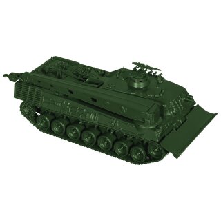 Minitank 05133 Leopard Bergepanzer BW Maßstab: 1:87