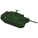 Minitank 05134 Leopard 1 A3 BW Maßstab: 1:87