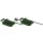 Minitank 05136 Selbstfahrlaf. M110 US Army Maßstab: 1:87