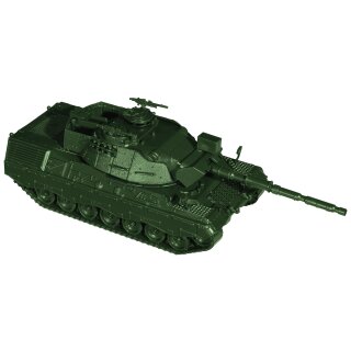 Minitank 05138 Leopard 1 A1A1 BW Maßstab: 1:87