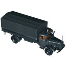 Minitank 05139 Mercedes L4500 EDW Maßstab: 1:87