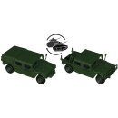 Minitank 05141 M 1038 Hummer US Army Maßstab: 1:87