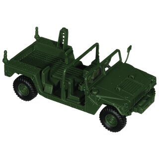 Minitank 05143 M 1038 Hummer offen BW Maßstab: 1:87