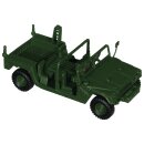 Minitank 05143 M 1038 Hummer offen BW Maßstab: 1:87