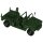 Minitank 05143 M 1038 Hummer offen BW Maßstab: 1:87
