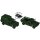 Minitank 05145 M 1038 hohe Plane US Army Maßstab: 1:87