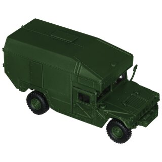 Minitank 05147 M997 Maxi Ambulance US Army Maßstab: 1:87