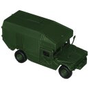 Minitank 05147 M997 Maxi Ambulance US Army Maßstab:...