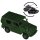 Minitank 05148 MB 230/290 Wolf BW Maßstab: 1:87