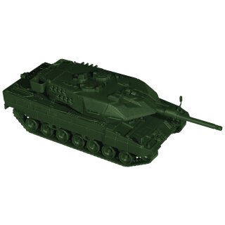 Minitank 05151 Leopard 2 A5 BW Maßstab: 1:87