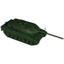 Minitank 05152 Leopard 2 A6 BW Maßstab: 1:87