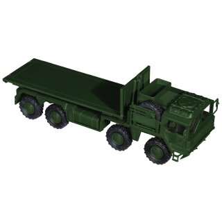 Minitank 05153 MAN Multi BW Maßstab: 1:87