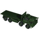 Minitank 05153 MAN Multi BW Maßstab: 1:87
