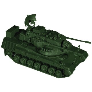 Minitank 05154 Gepard 1 A2 BW Maßstab: 1:87