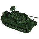 Minitank 05154 Gepard 1 A2 BW Maßstab: 1:87