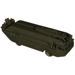 Minitank 05156 Alligator BW Maßstab: 1:87