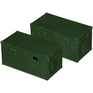 Minitank 05158 Funkkab. BW Maßstab: 1:87