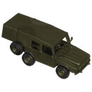Minitank 05159 VW Iltis Sanifzg. BW Maßstab: 1:87