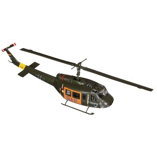 Minitank 05162 Bell UH1-D Hubschrauber+Decal Maßstab: 1:87